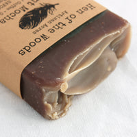 Handmade Bar Soap | Hen of the Woods