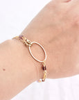 Measuring Bracelet | Mable & Rose