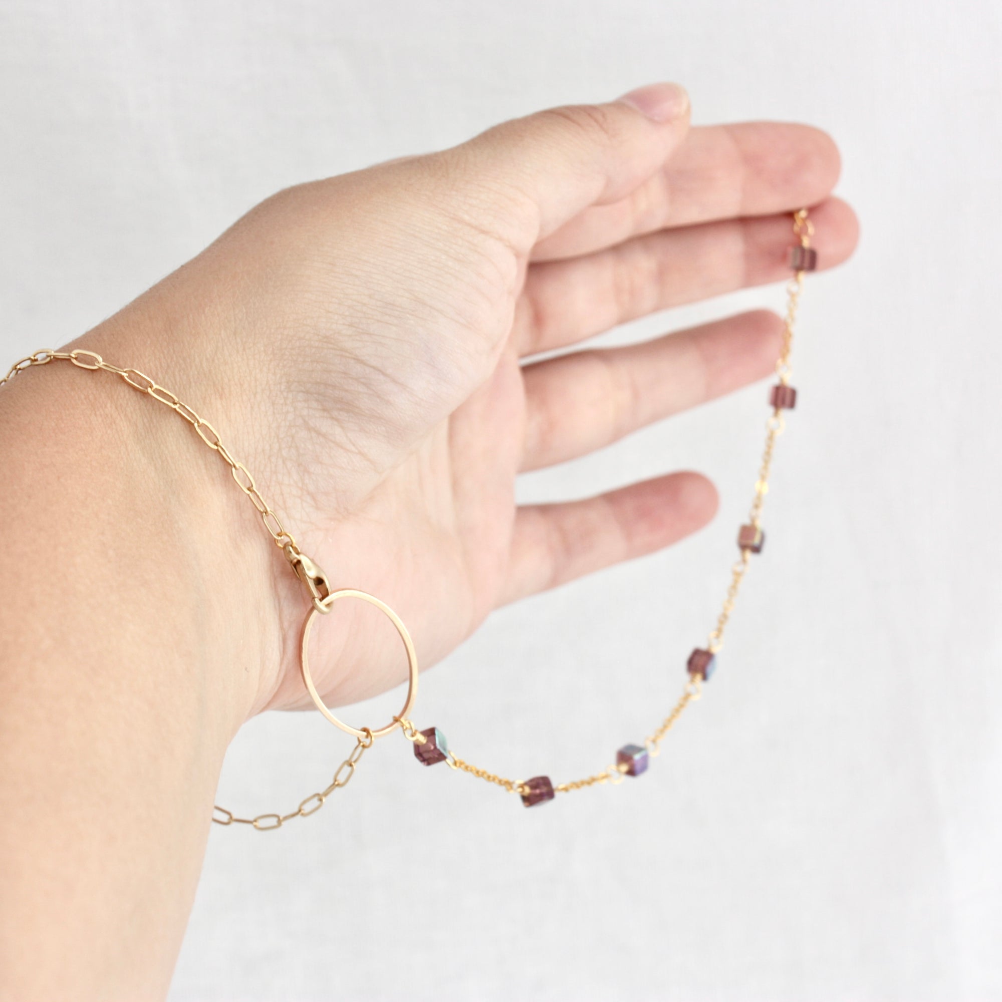 Measuring Bracelet | Mable &amp; Rose