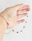 Measuring Bracelet | Mable & Rose