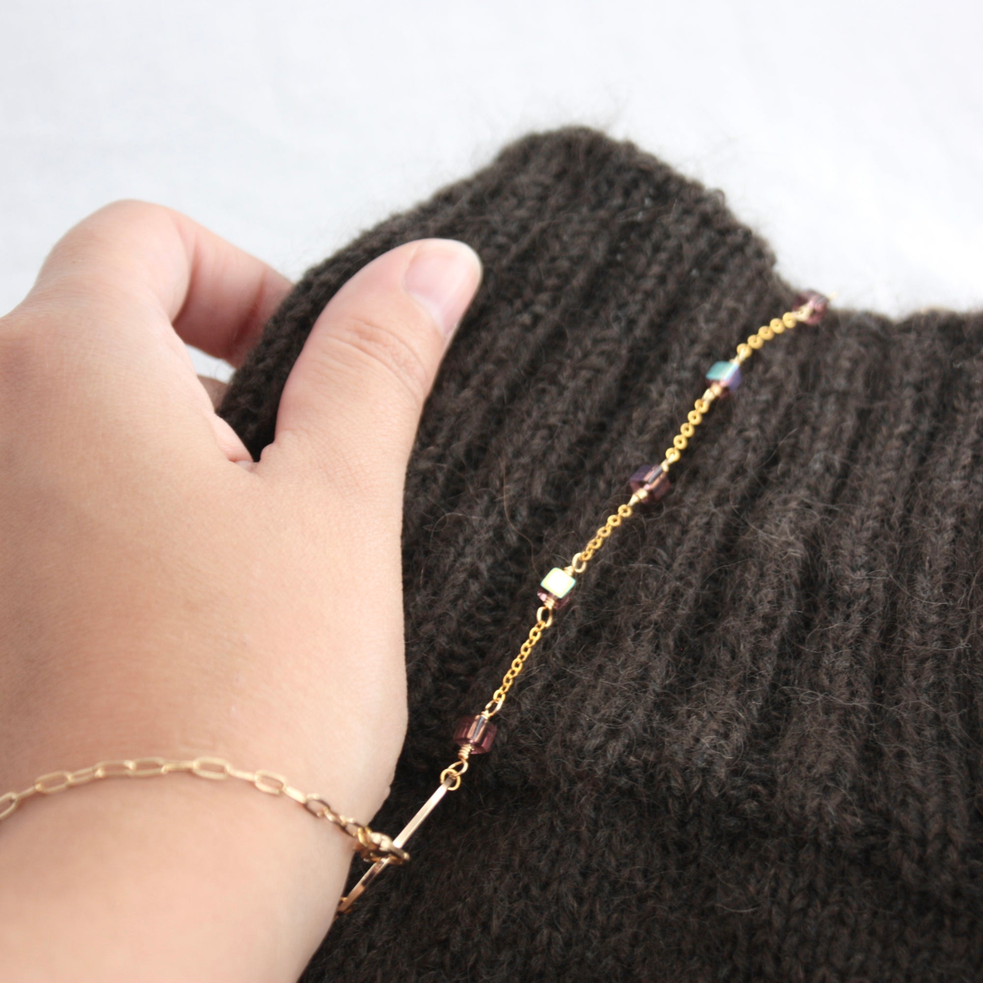 Measuring Bracelet | Mable &amp; Rose