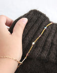 Measuring Bracelet | Mable & Rose