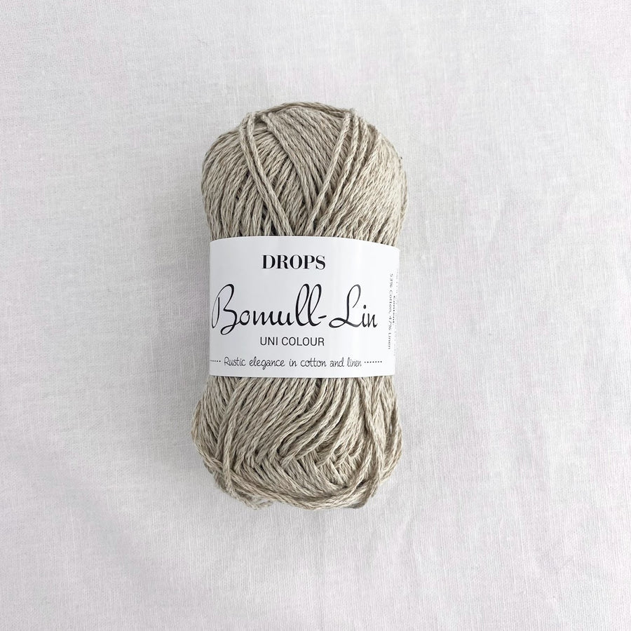 Bomull-Lin | Drops