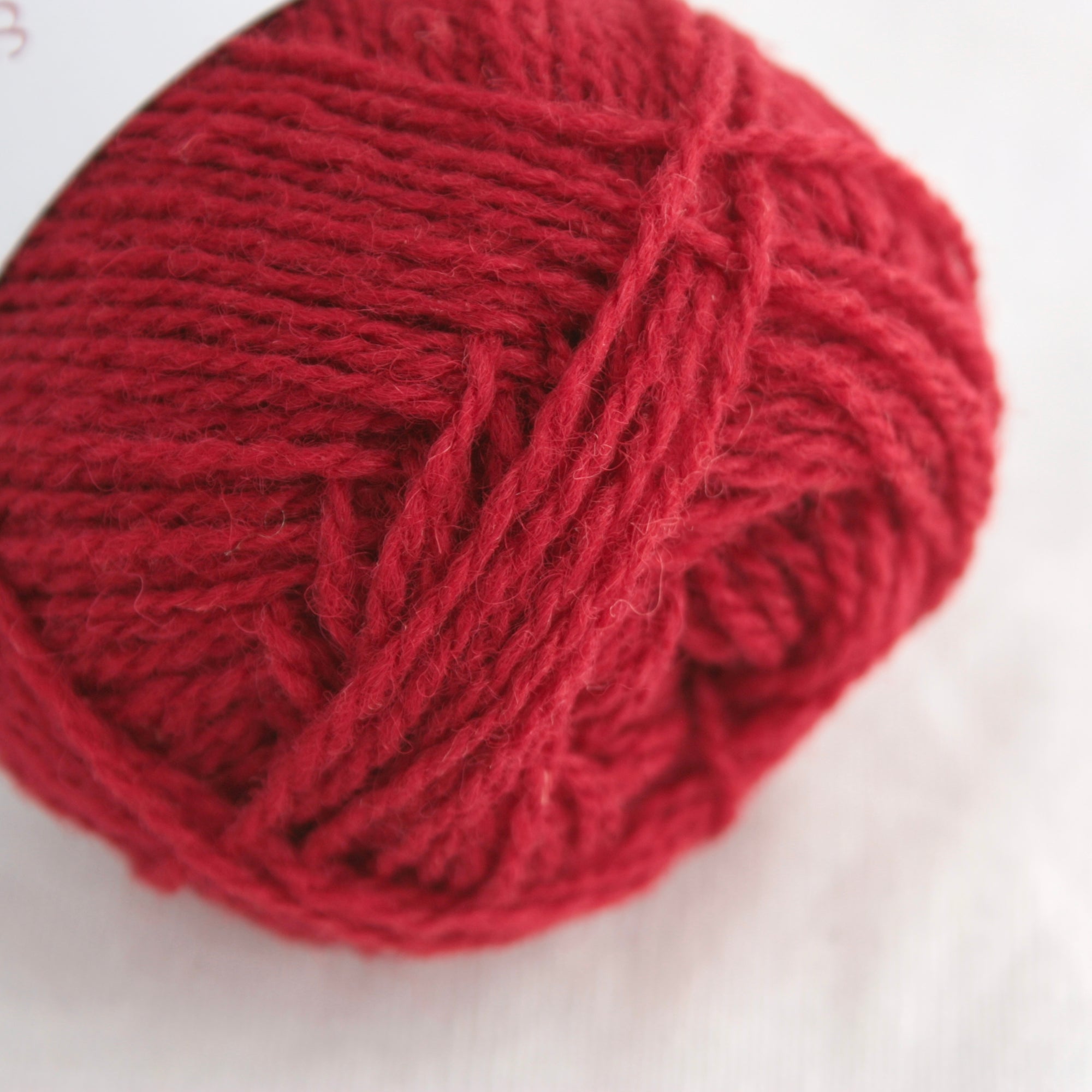 2 Ply Jumper Weight | Jamieson &amp; Smith