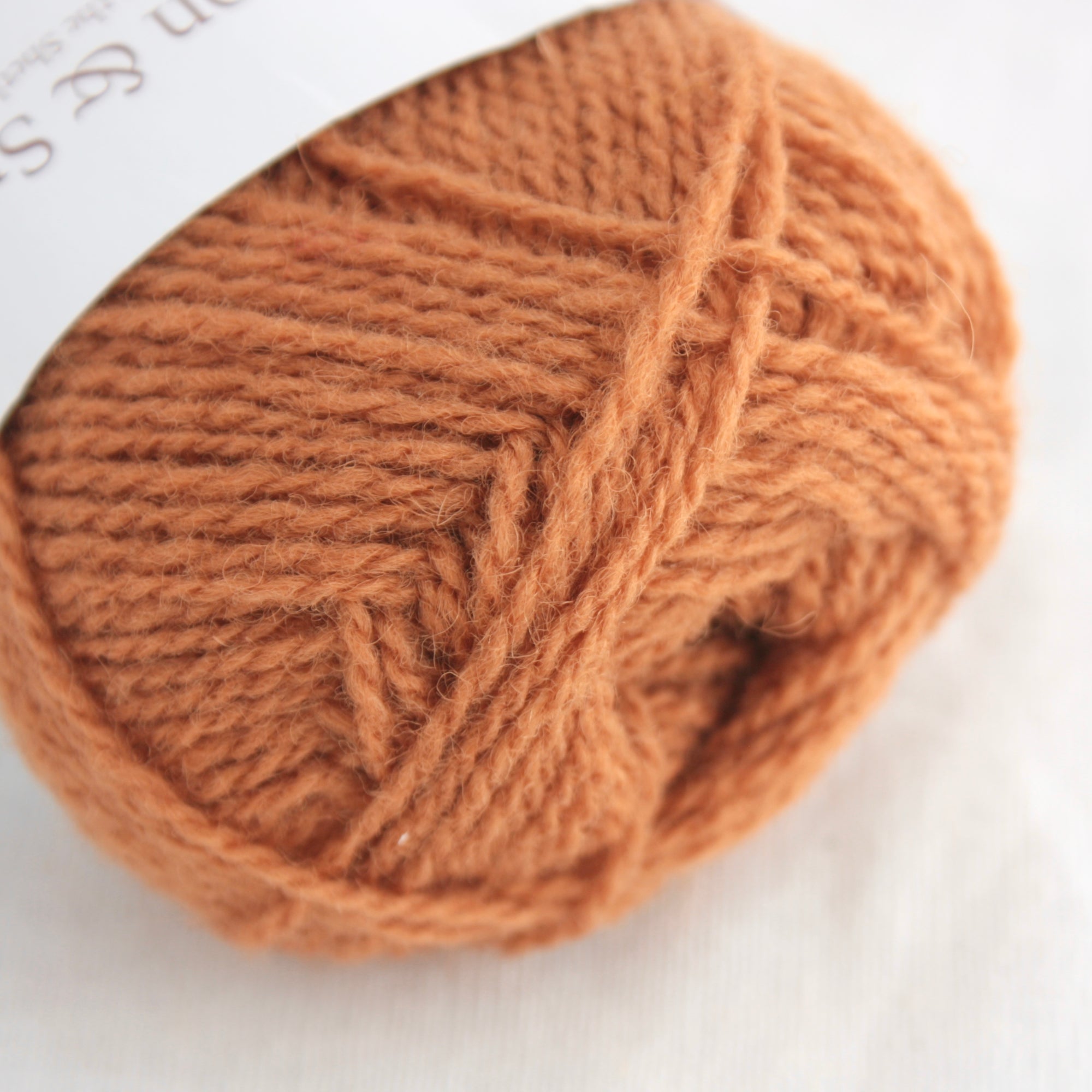 2 Ply Jumper Weight | Jamieson &amp; Smith