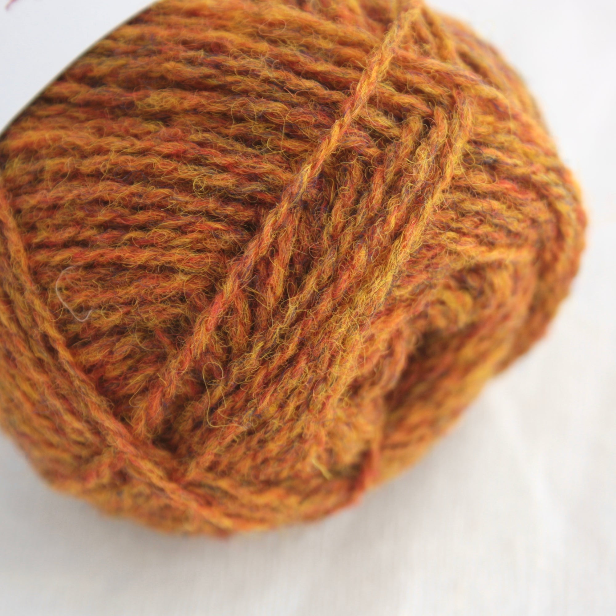 2 Ply Jumper Weight | Jamieson &amp; Smith