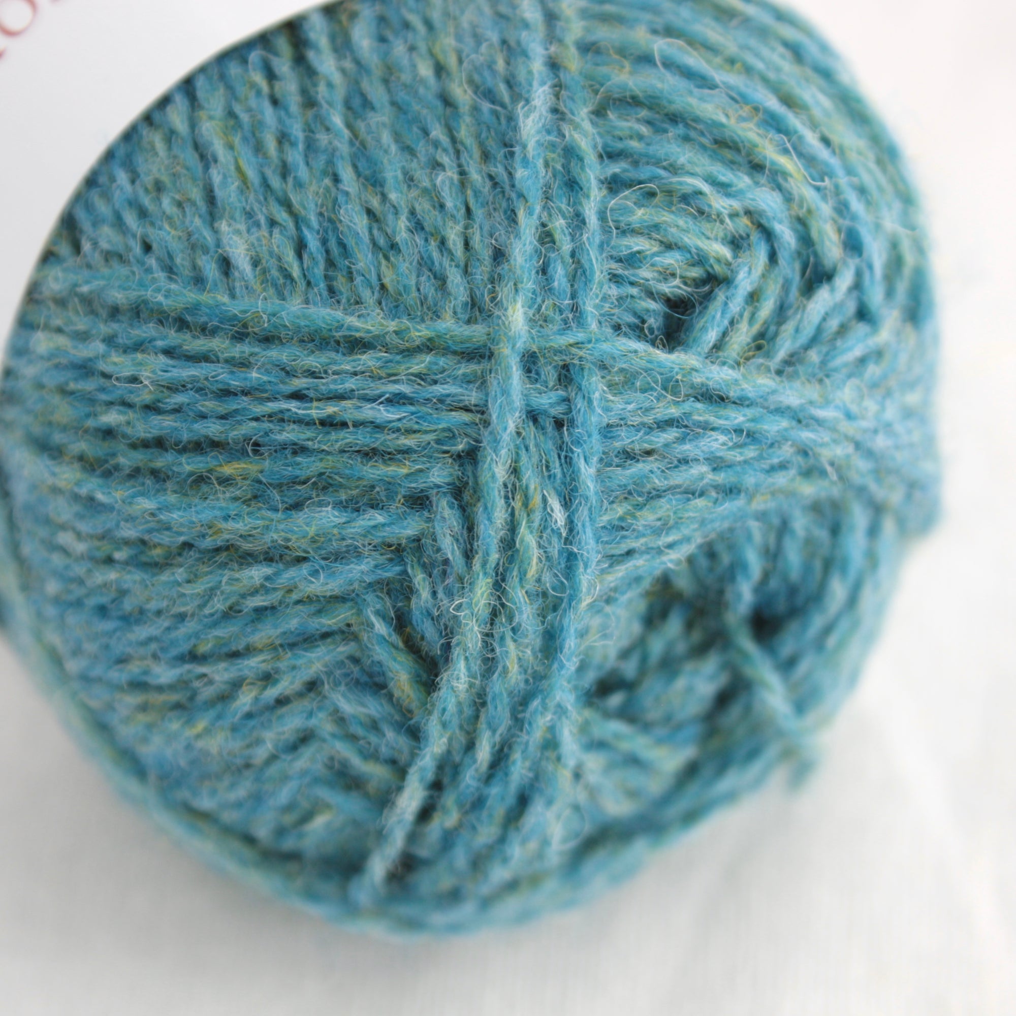 2 Ply Jumper Weight | Jamieson &amp; Smith