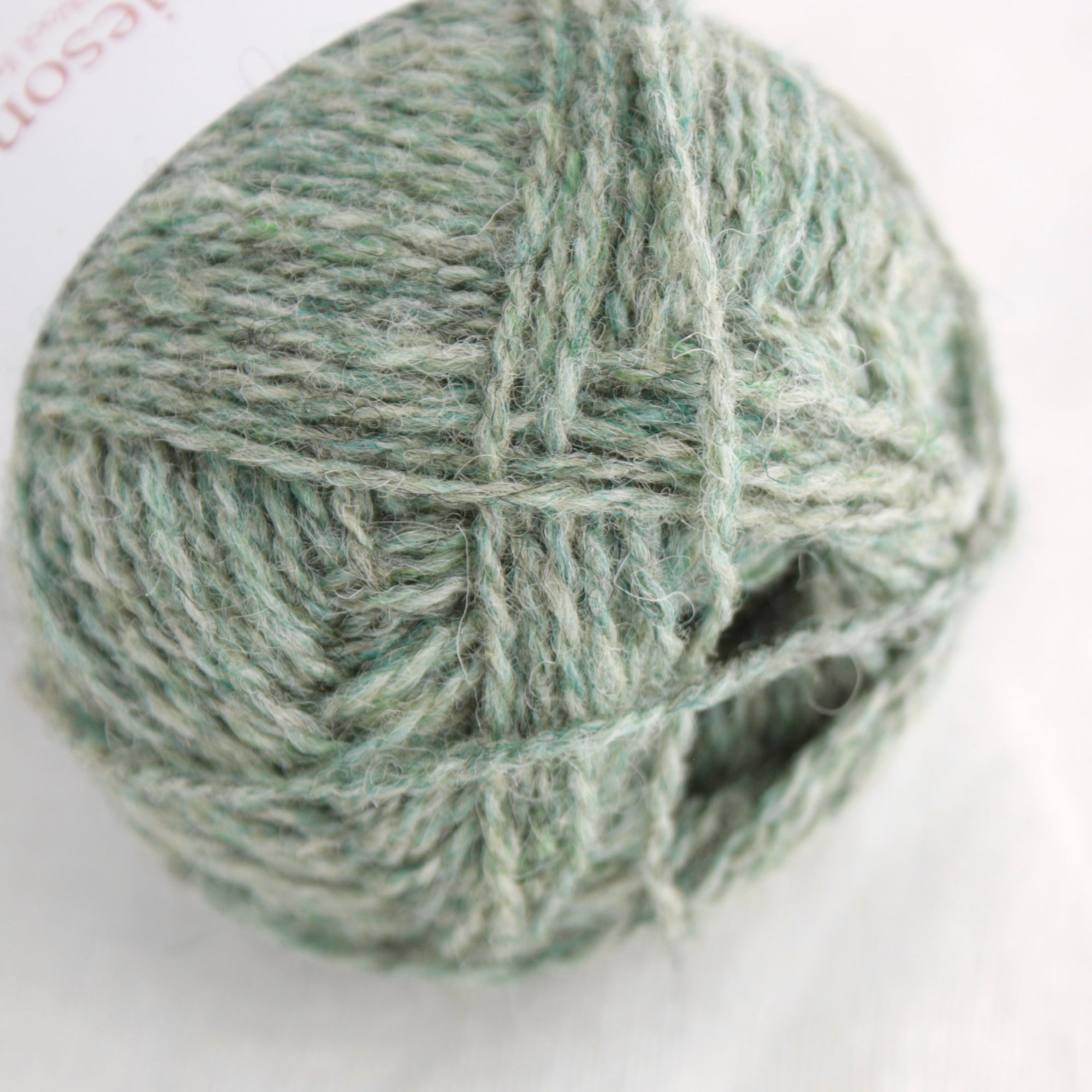 2 Ply Jumper Weight | Jamieson &amp; Smith