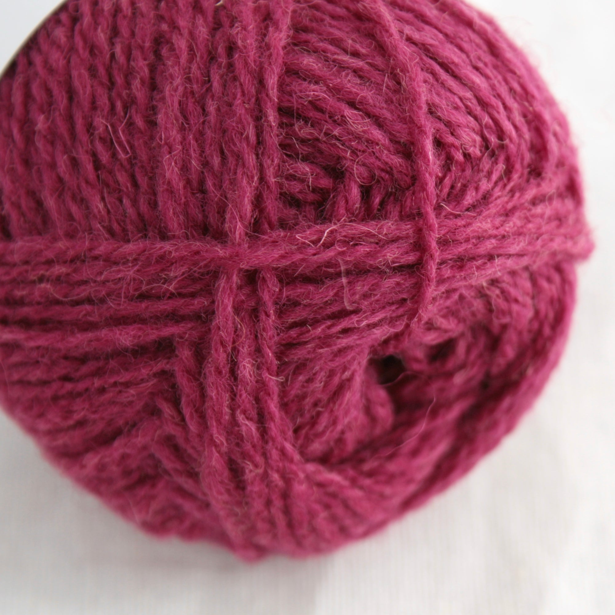2 Ply Jumper Weight | Jamieson &amp; Smith