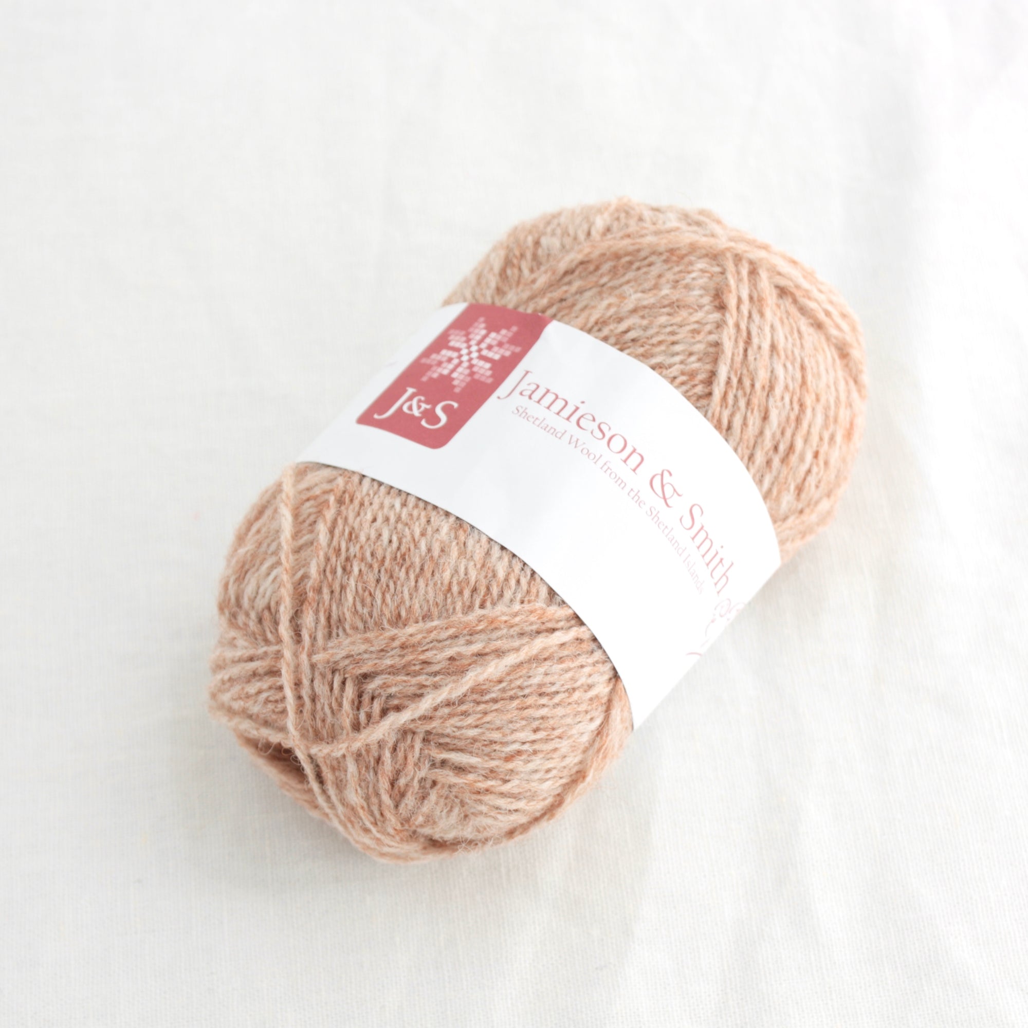 2 Ply Jumper Weight | Jamieson &amp; Smith
