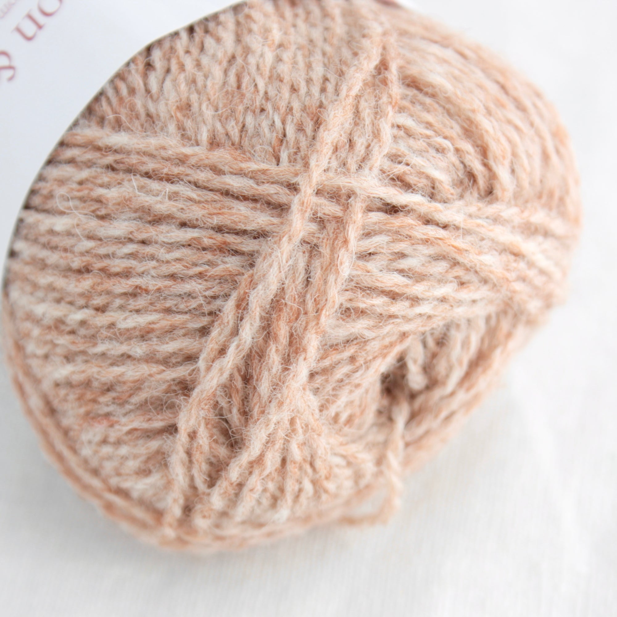 2 Ply Jumper Weight | Jamieson &amp; Smith