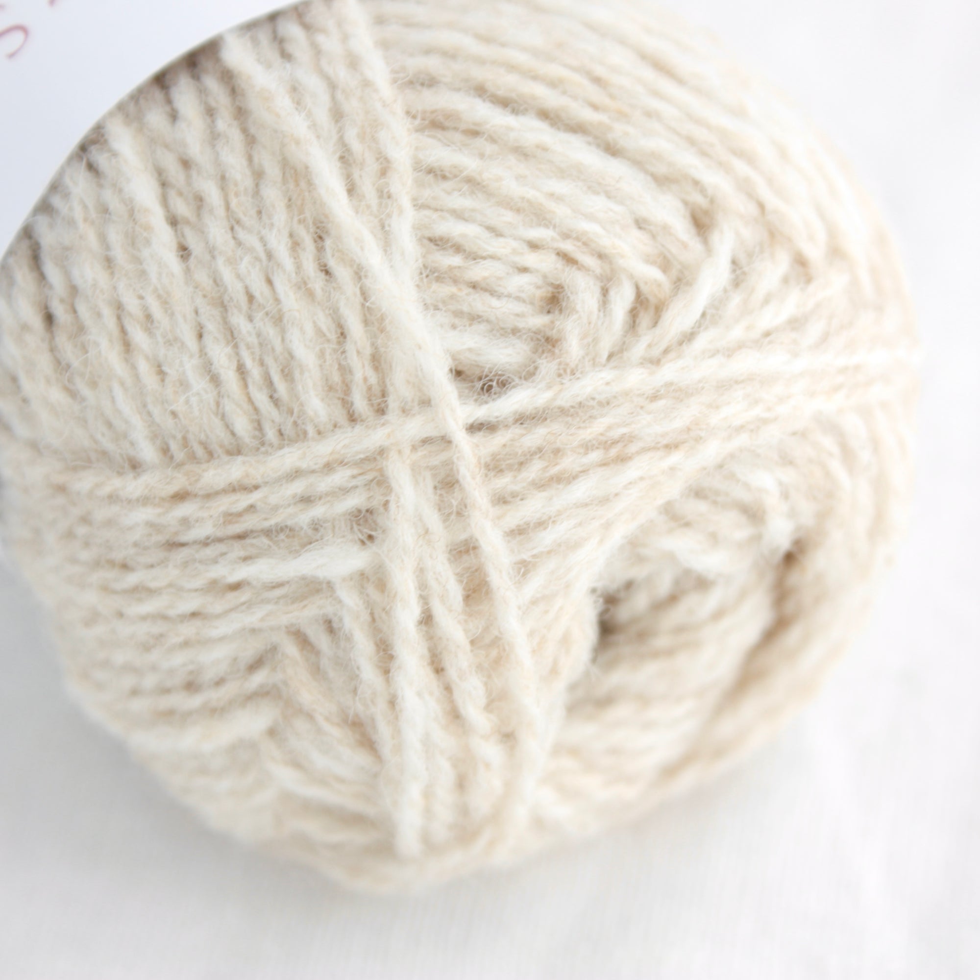 2 Ply Jumper Weight | Jamieson &amp; Smith