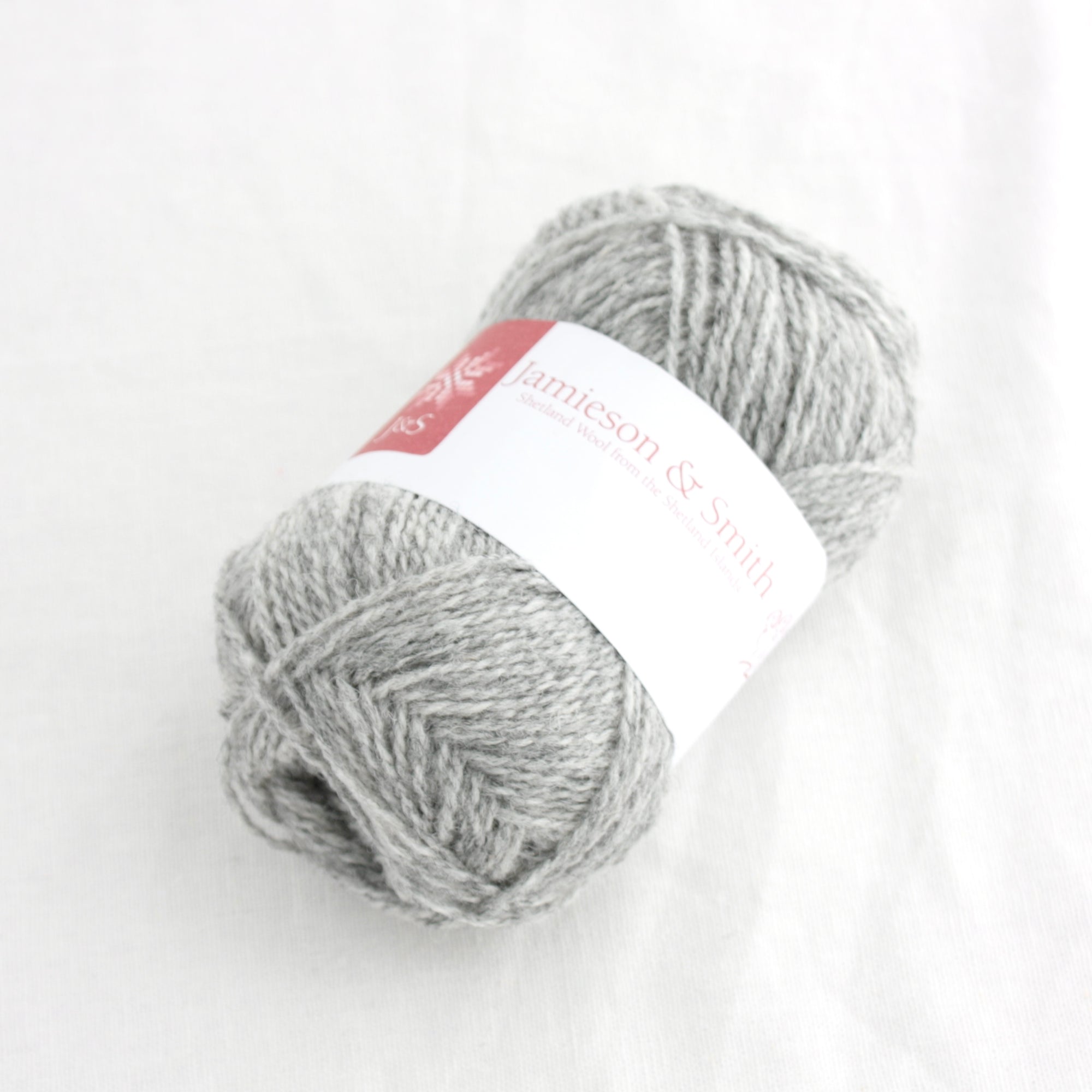 2 Ply Jumper Weight | Jamieson &amp; Smith