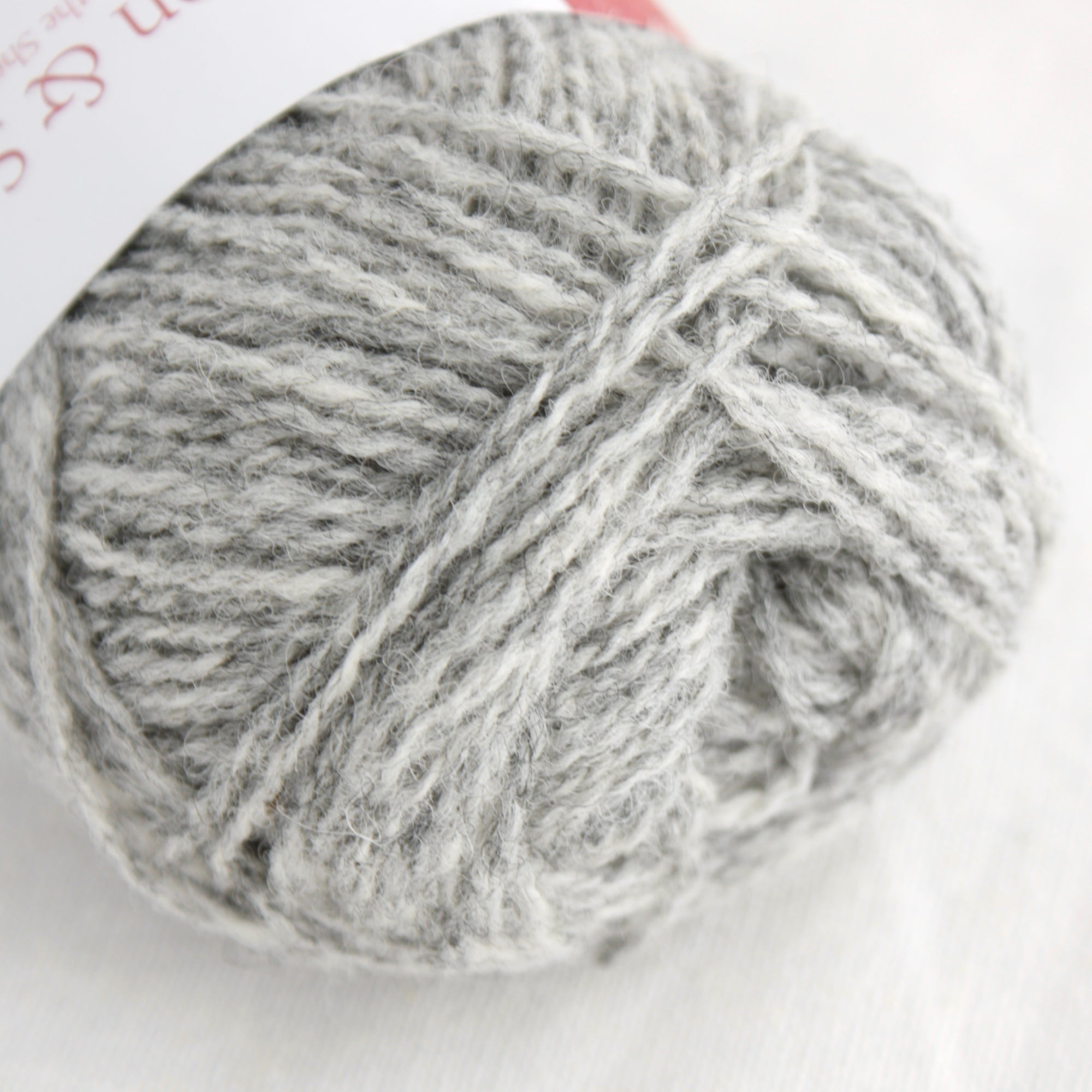 2 Ply Jumper Weight | Jamieson &amp; Smith