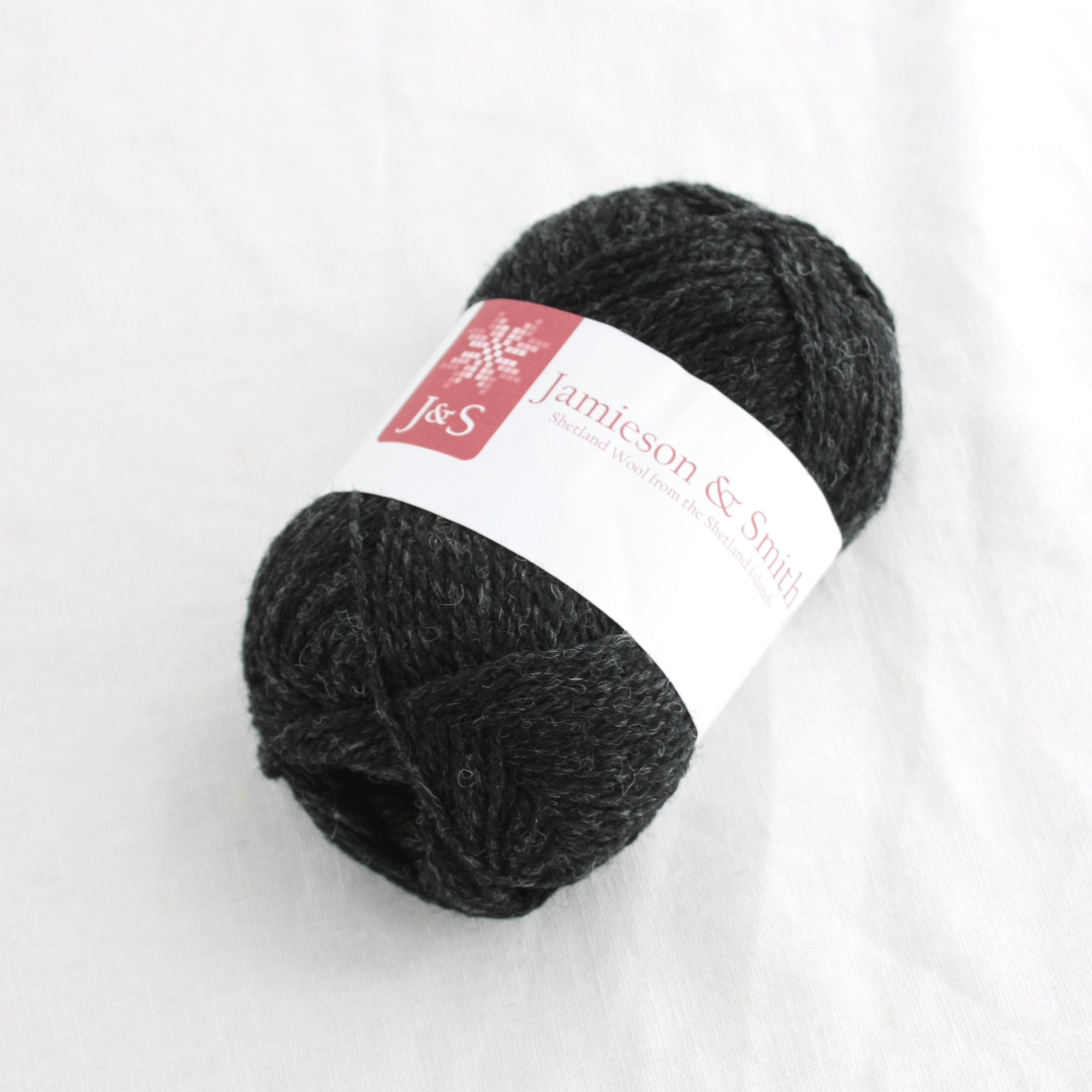2 Ply Jumper Weight | Jamieson &amp; Smith