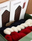 Latvian Mitten Kit | Sena Klets x Maruta Grasmane