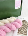 Latvian Mitten Kit | Sena Klets x Maruta Grasmane