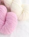 Latvian Mitten Kit | Sena Klets x Maruta Grasmane