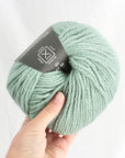 Classic Pom Pom Beanie | Learn To Knit Kit | Project Weekend