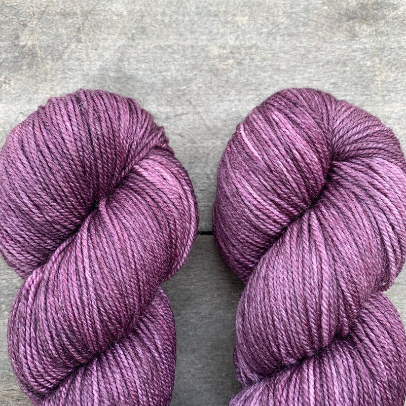 80/20 Sock | Lichen &amp; Lace