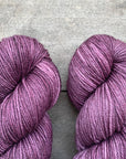 80/20 Sock | Lichen & Lace