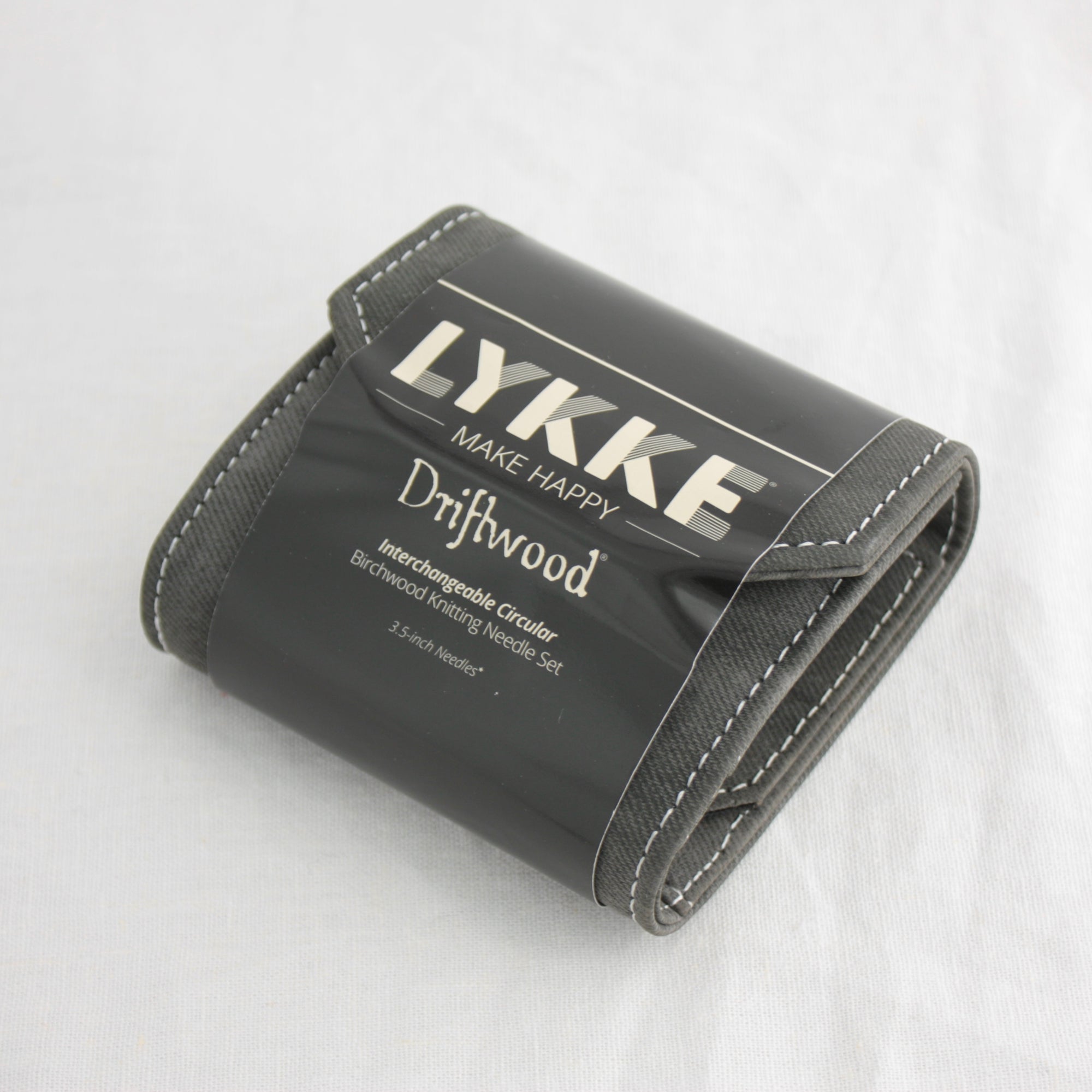 3.5&quot; Interchangeable Starter Set | Lykke