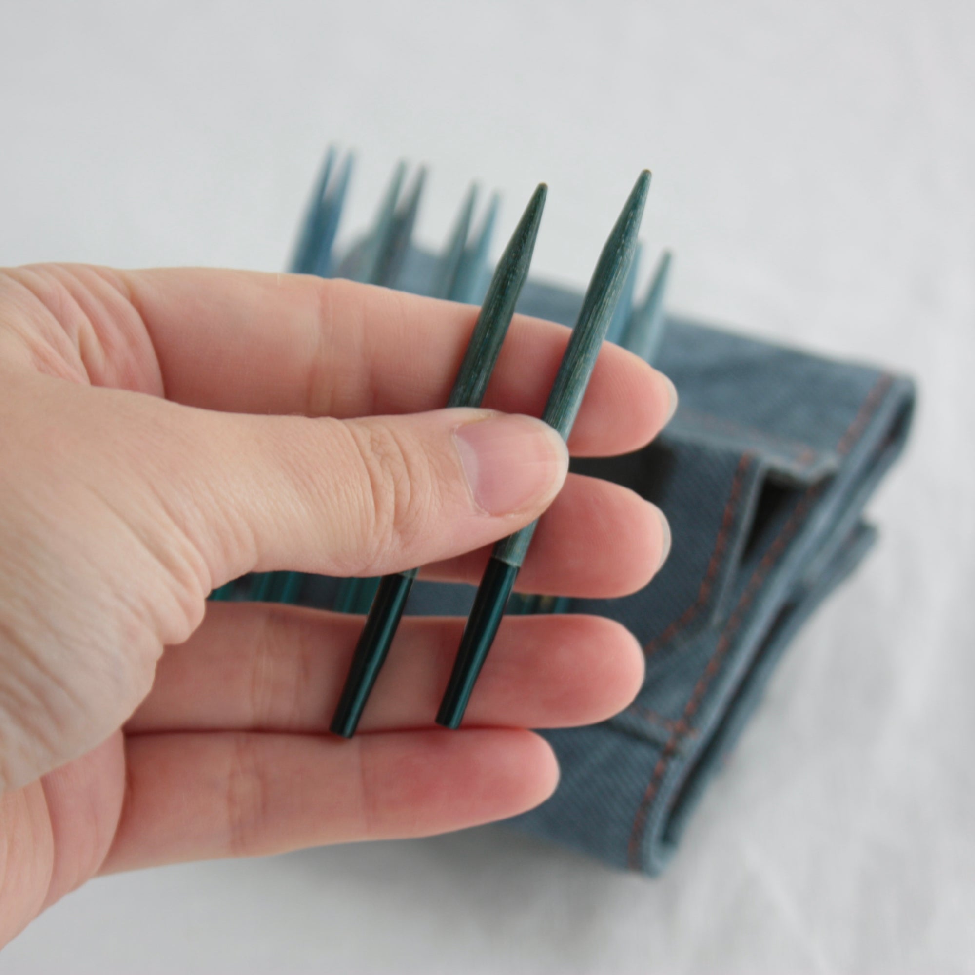 3.5&quot; Interchangeable Starter Set | Lykke