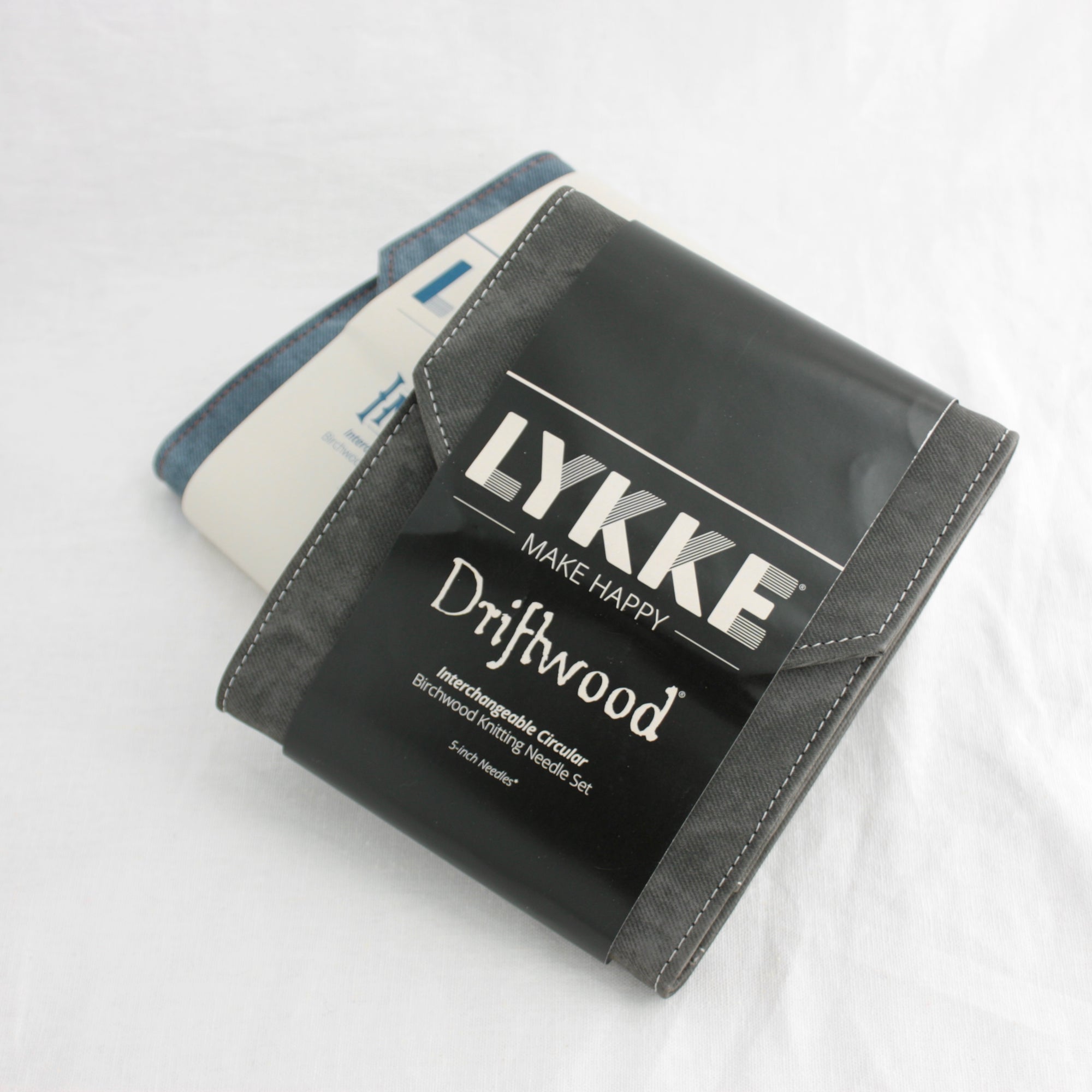 5&quot; Interchangeable Starter Set | Lykke