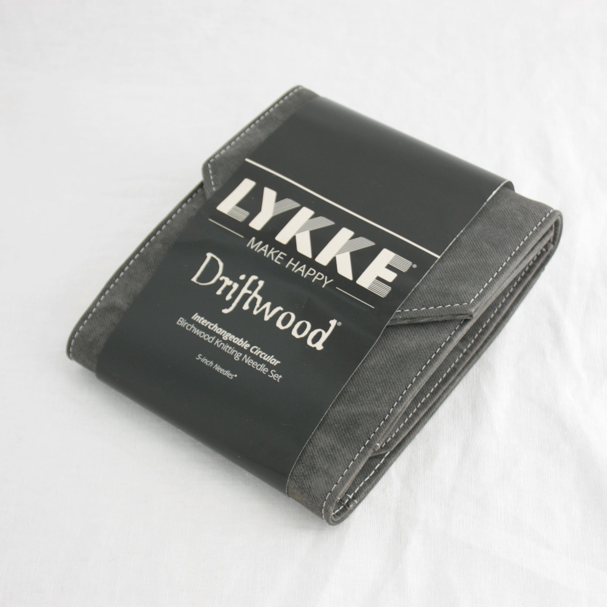 5&quot; Interchangeable Starter Set | Lykke
