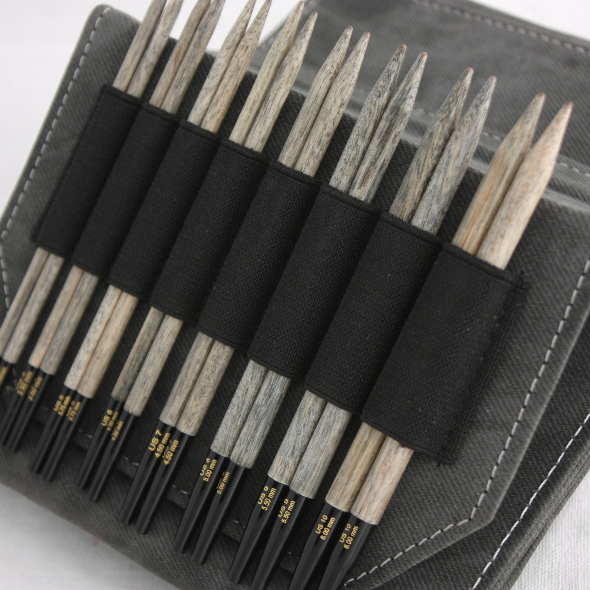 5&quot; Interchangeable Starter Set | Lykke