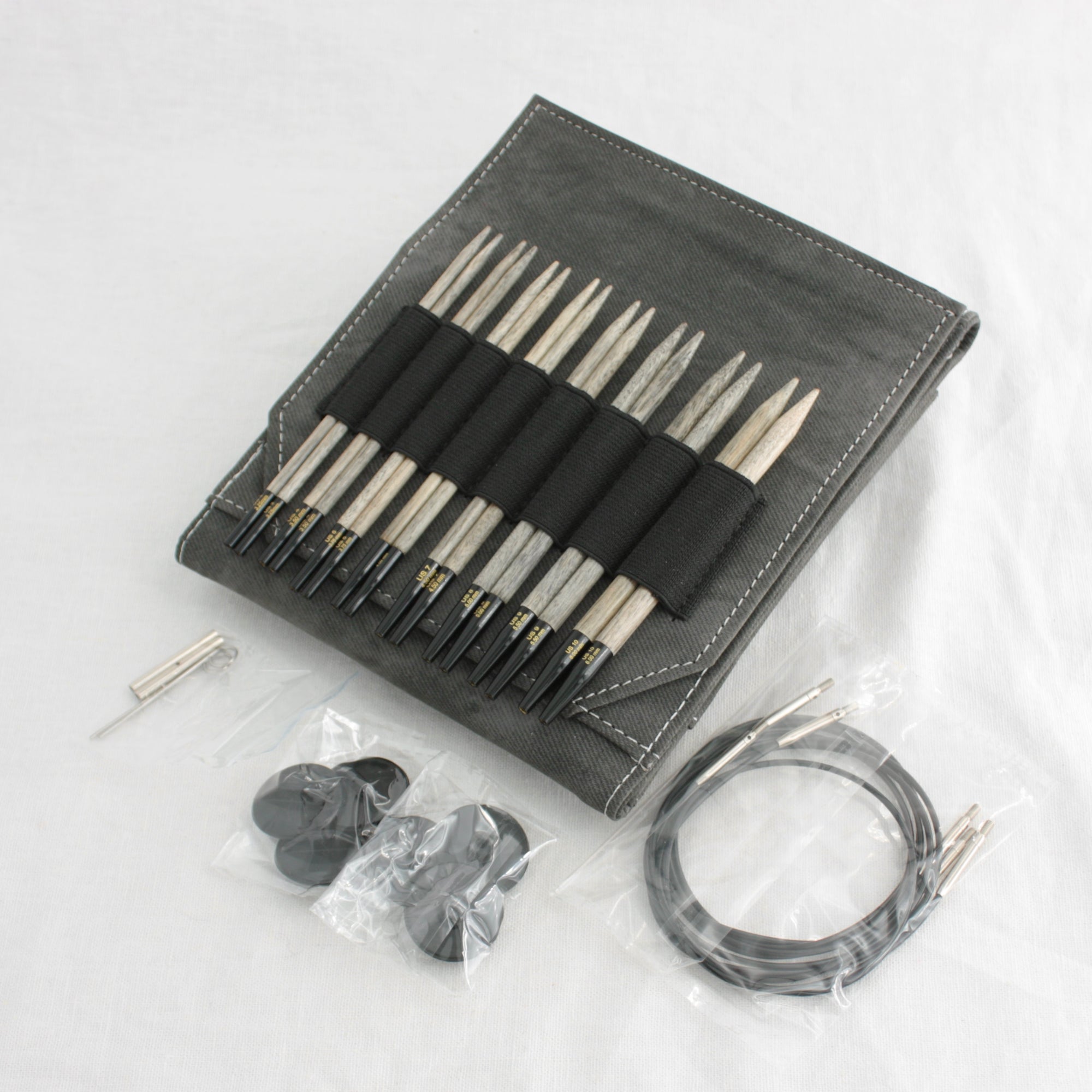 5&quot; Interchangeable Starter Set | Lykke