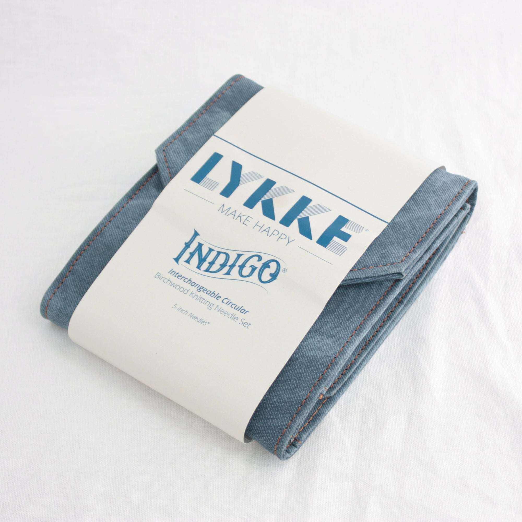 5&quot; Interchangeable Starter Set | Lykke