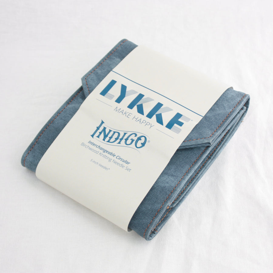 5" Interchangeable Starter Set | Lykke