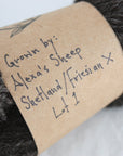 Worsted 3ply | Old School Acres