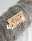 Wool Roving | Old School Acres