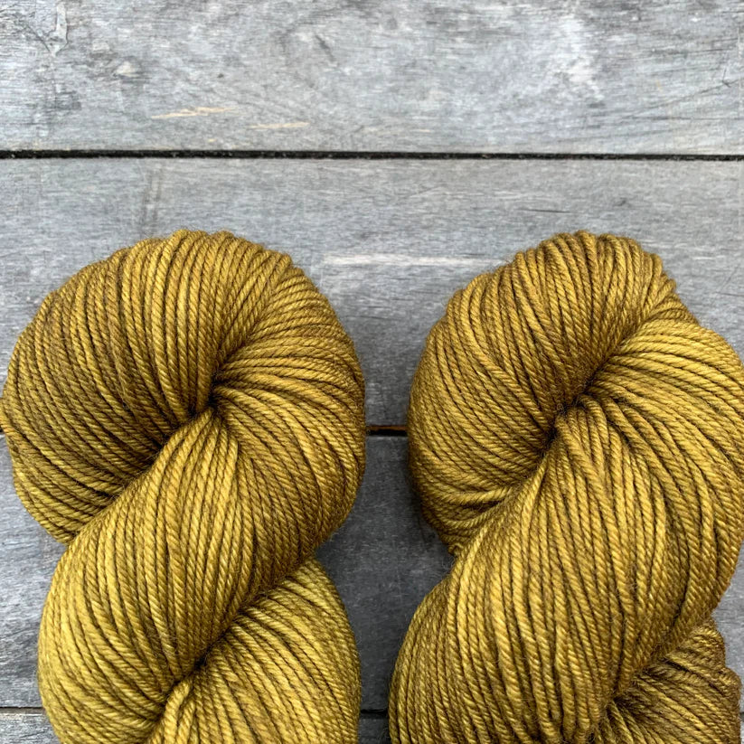 80/20 Sock | Lichen &amp; Lace