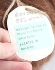 Alpaca Roving | Trulee Alpacas