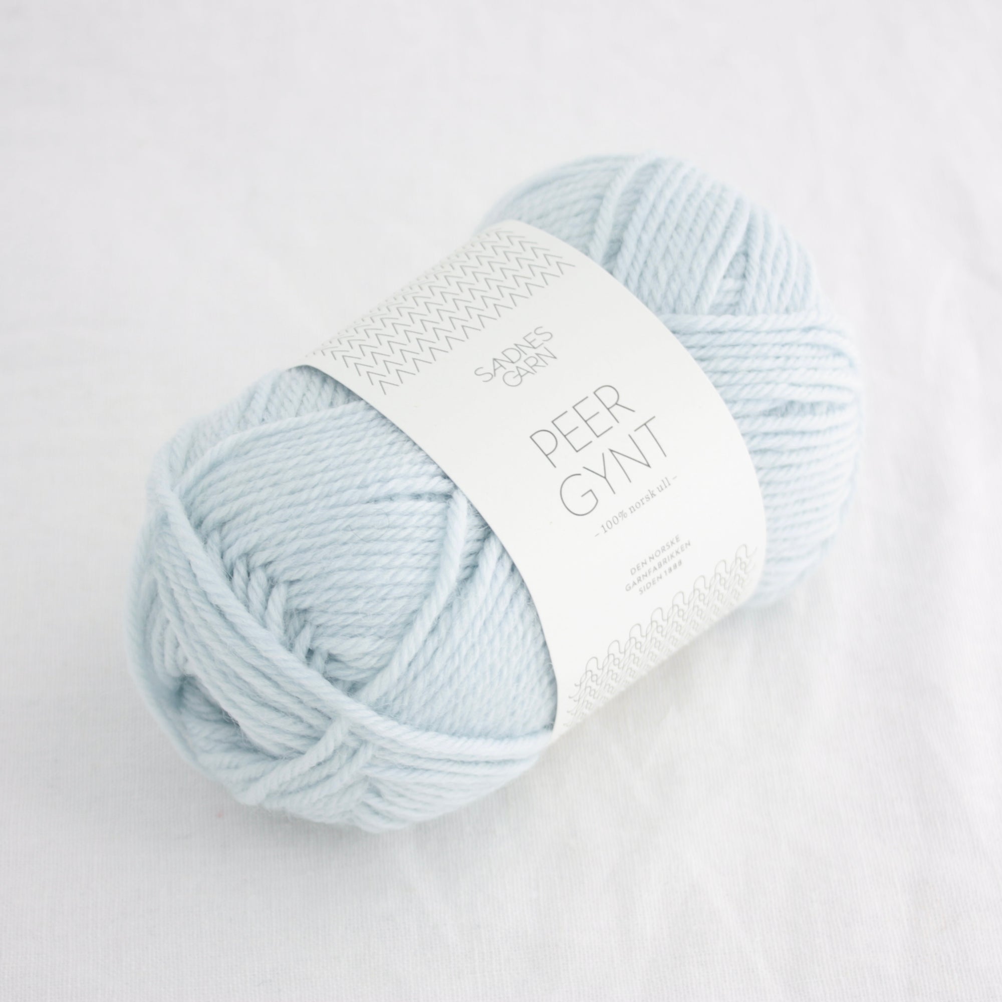 Peer Gynt | Sandnes Garn