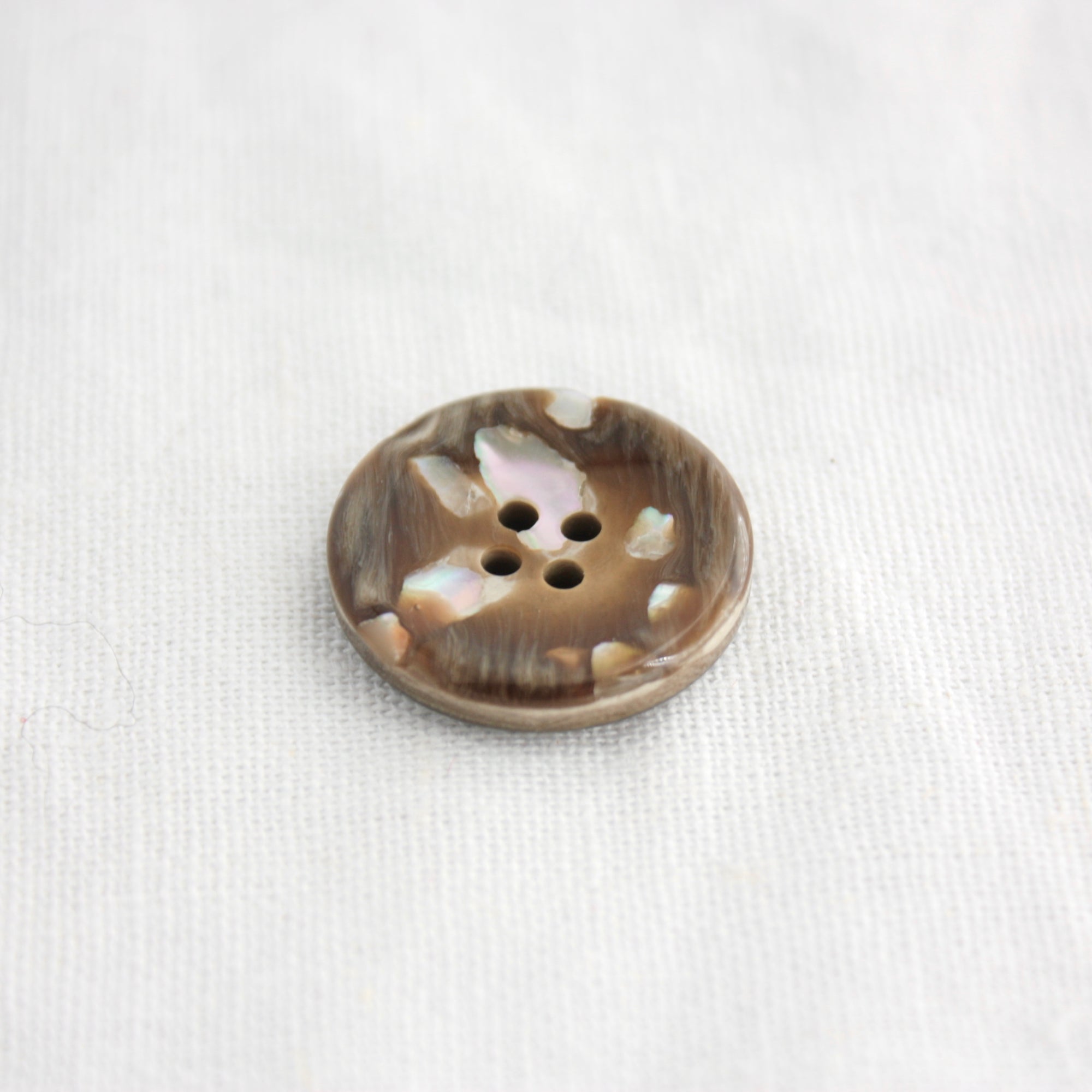 Recycled Mother of Pearl Buttons | Retrosaria