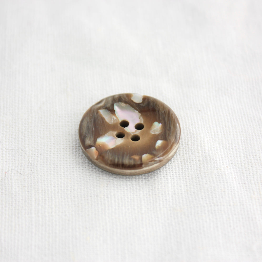Recycled Mother of Pearl Buttons | Retrosaria