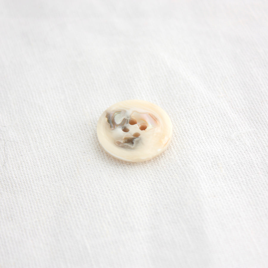 Recycled Mother of Pearl Buttons | Retrosaria
