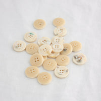 Recycled Mother of Pearl Buttons | Retrosaria
