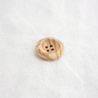 Wooden Buttons | Retrosaria