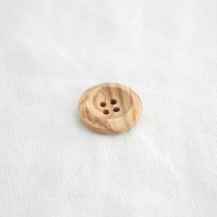 Wooden Buttons | Retrosaria