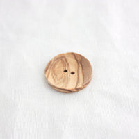 Wooden Buttons | Retrosaria