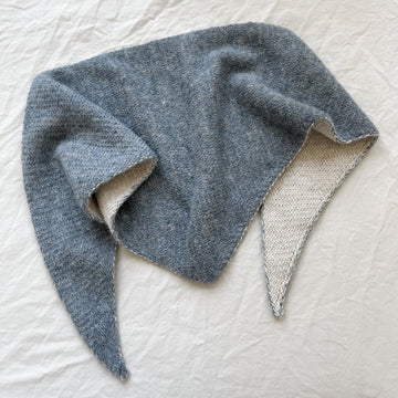 Diana's Bandana by Ozetta | Knitting Kit