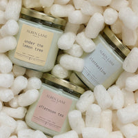 Spring Collection | Alben Lane Candle Co