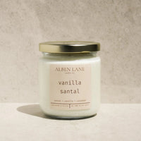 Signature Collection | Alben Lane Candle Co