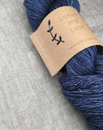 80/20 Sock | Lichen & Lace