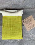 80/20 Sock | Lichen & Lace